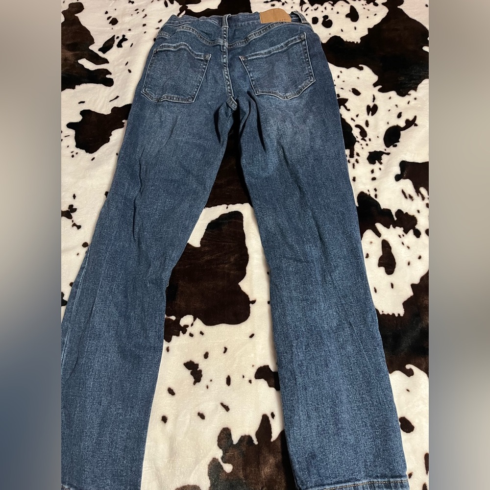 jeans - Picture 3 of 4